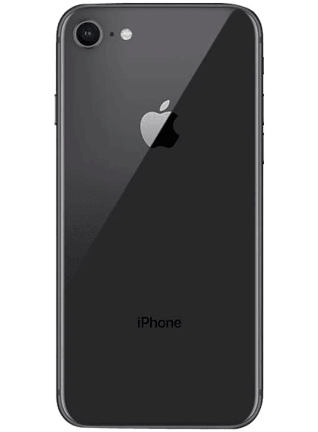 Apple iPhone 8 - CarbonPhone