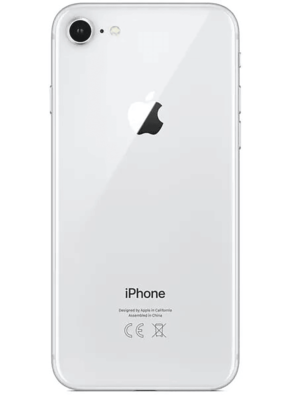 Apple iPhone 8 - CarbonPhone