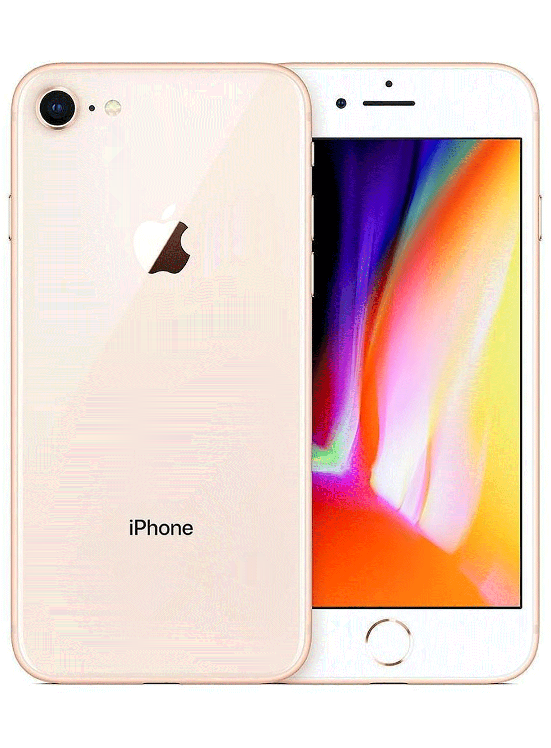 Apple iPhone 8 - CarbonPhone