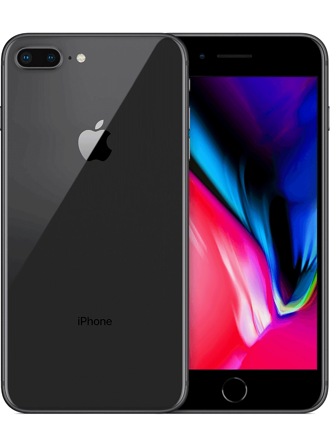 Apple iPhone 8 Plus - CarbonPhone