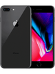 Apple iPhone 8 Plus – Space Grey · 64 GB