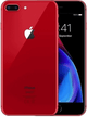 Apple iPhone 8 Plus – RED · 64 GB