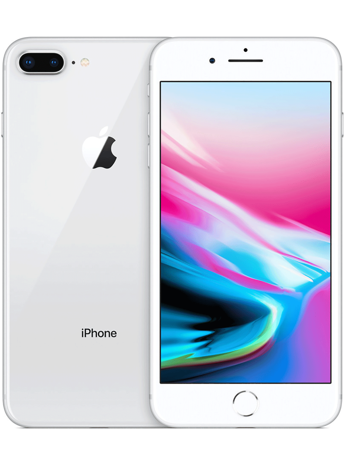 Apple iPhone 8 Plus - CarbonPhone