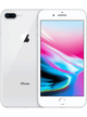 Apple iPhone 8 Plus – Silver · 64 GB