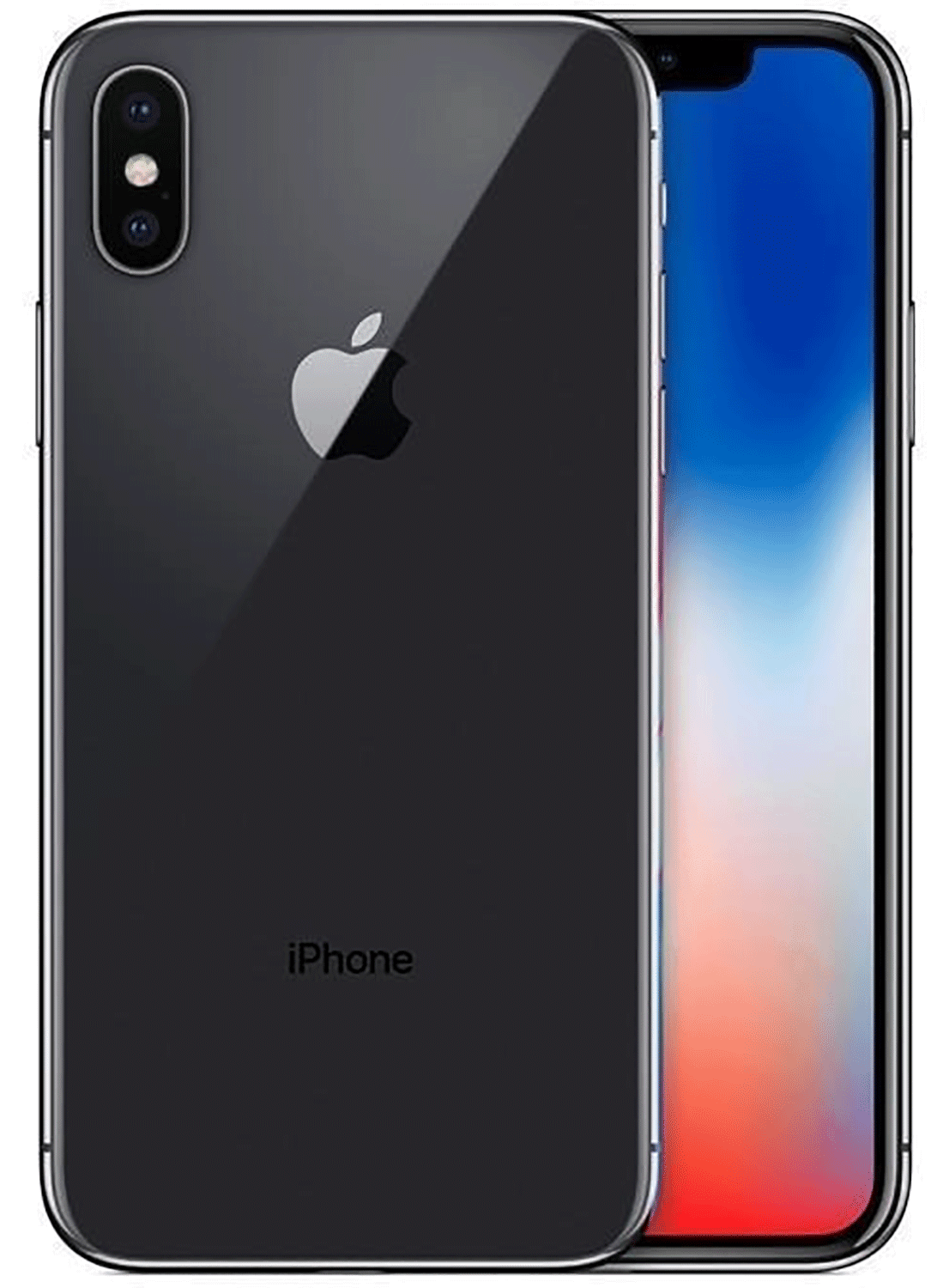 Apple iPhone X - CarbonPhone