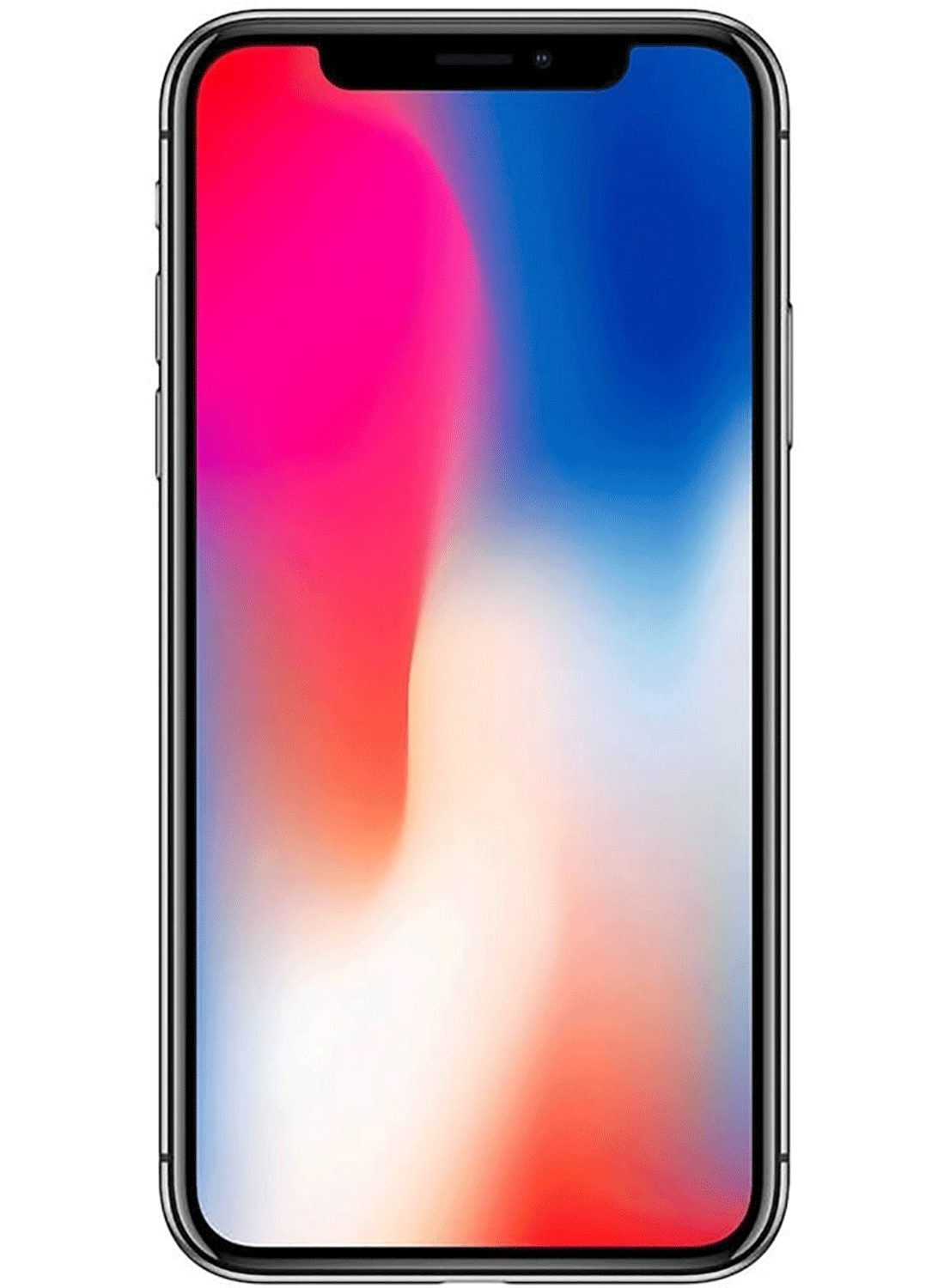 Apple iPhone X - CarbonPhone