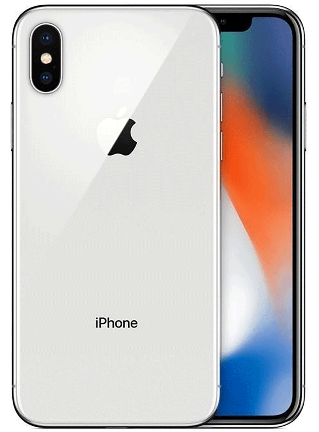 Apple iPhone X - CarbonPhone