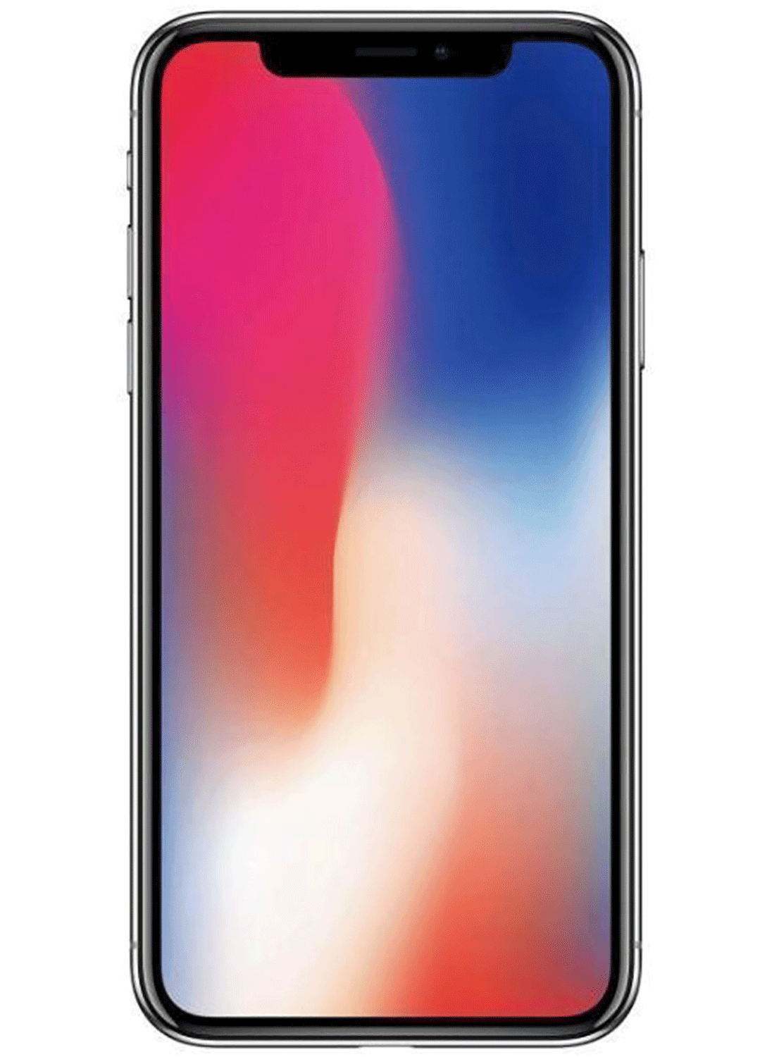 Apple iPhone X - CarbonPhone