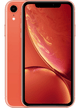 AppleiPhone XR – corail · 64 Go · Nouveau