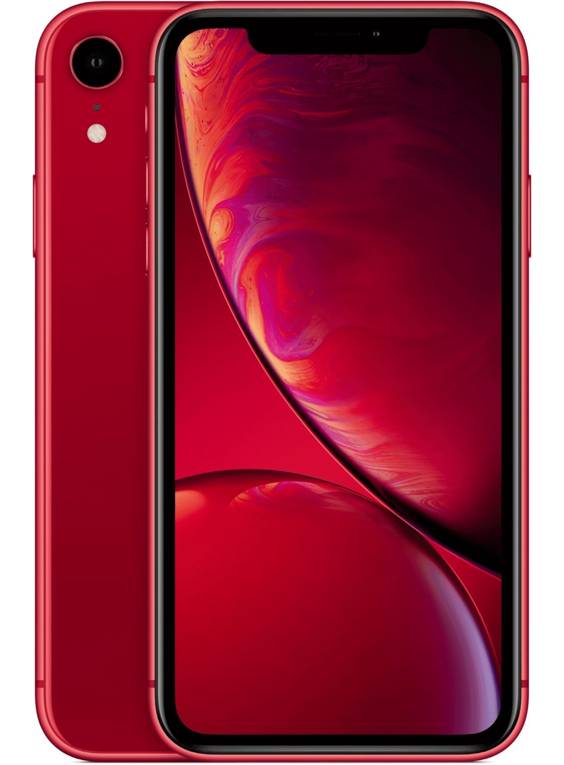 Apple iPhone XR - CarbonPhone