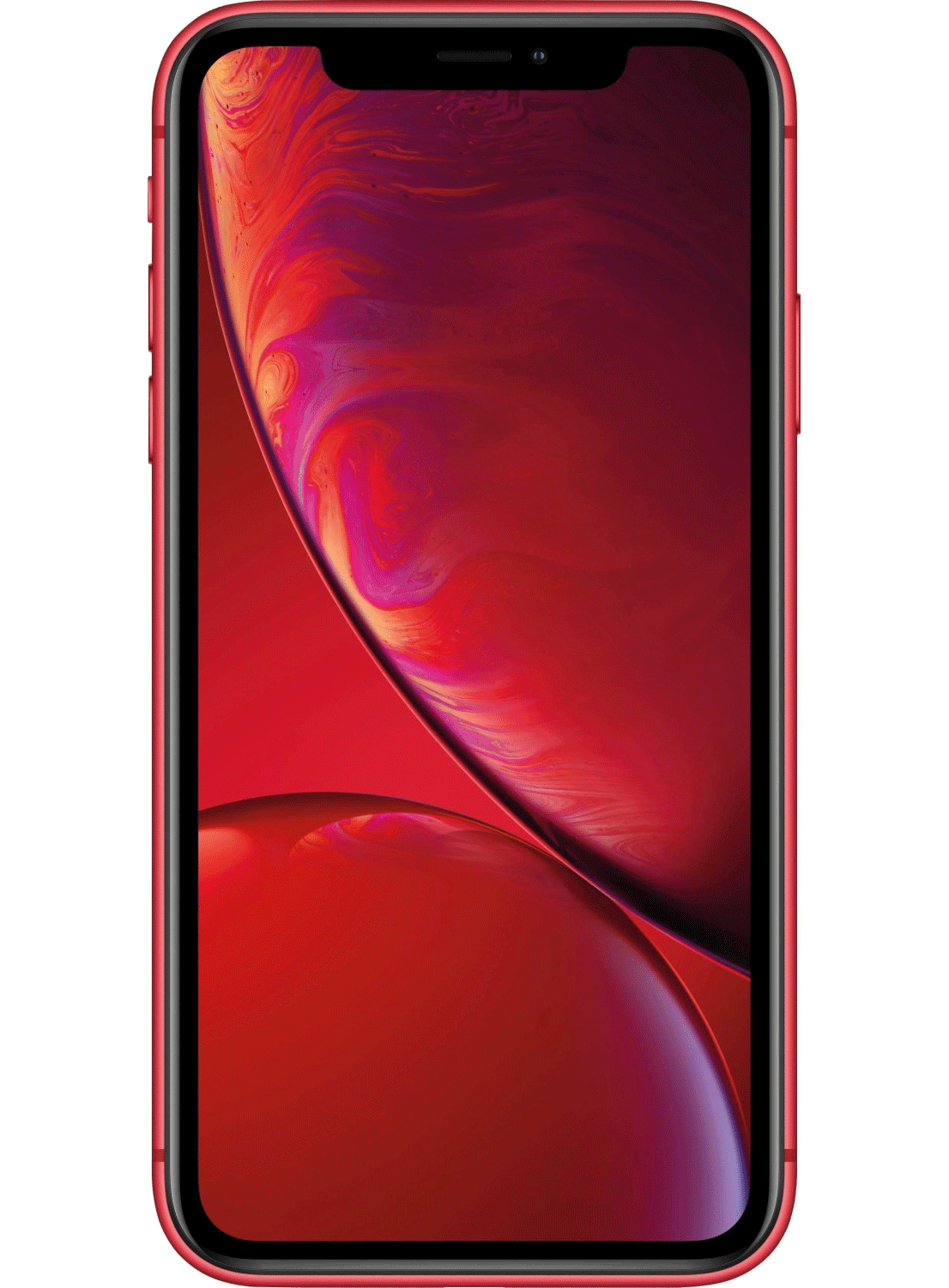 Apple iPhone XR - CarbonPhone