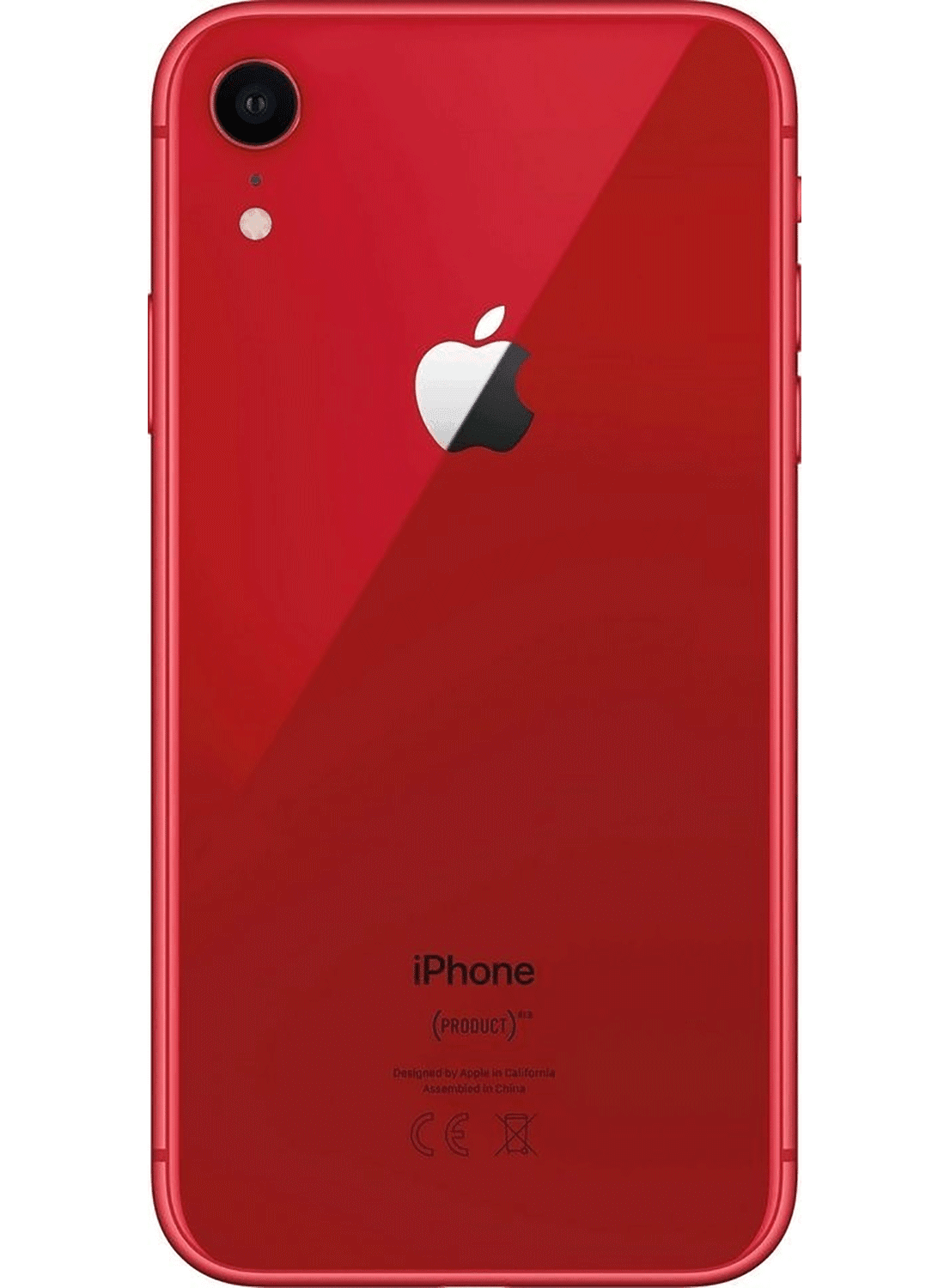 Apple iPhone XR - CarbonPhone