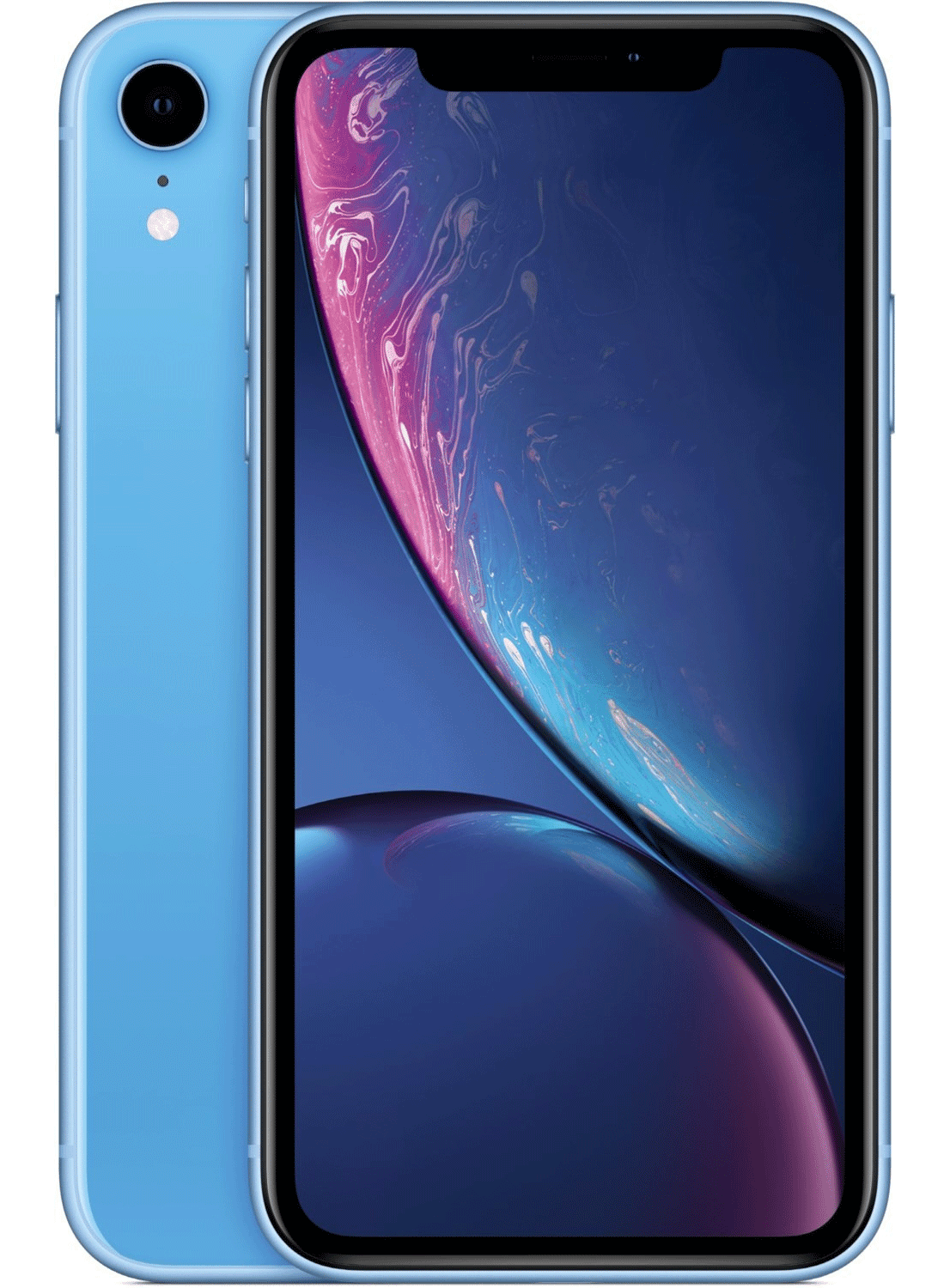 Apple iPhone XR - CarbonPhone