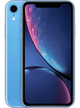 AppleiPhone XR – Bleu · 64 Go · Nouveau