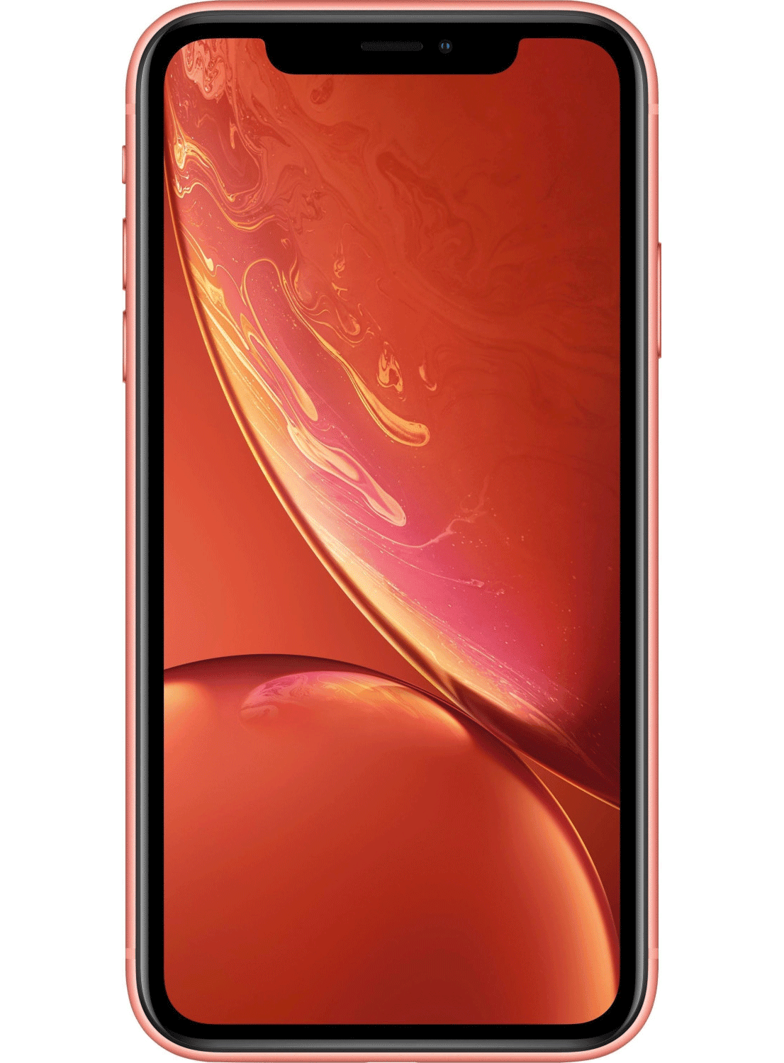 Apple iPhone XR - CarbonPhone