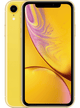 AppleiPhone XR – Jaune · 64 Go · Nouveau