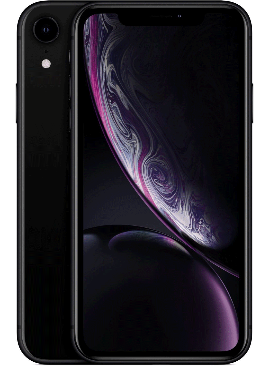 Apple iPhone XR - CarbonPhone