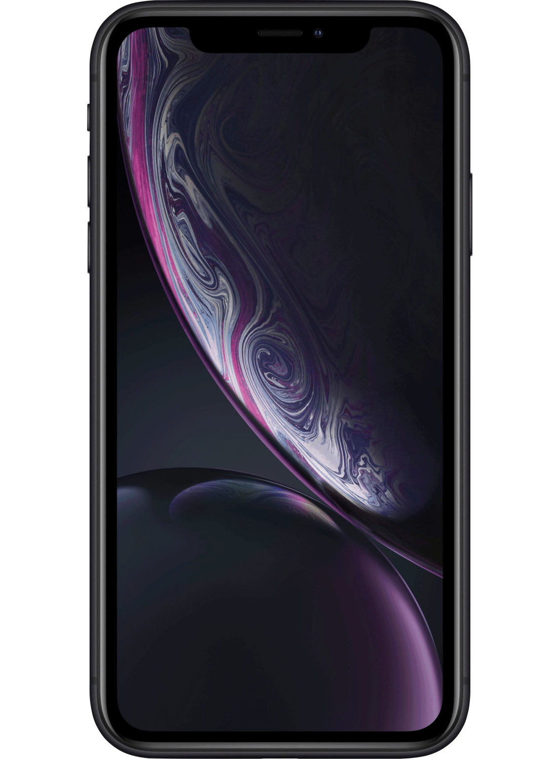 Apple iPhone XR - CarbonPhone