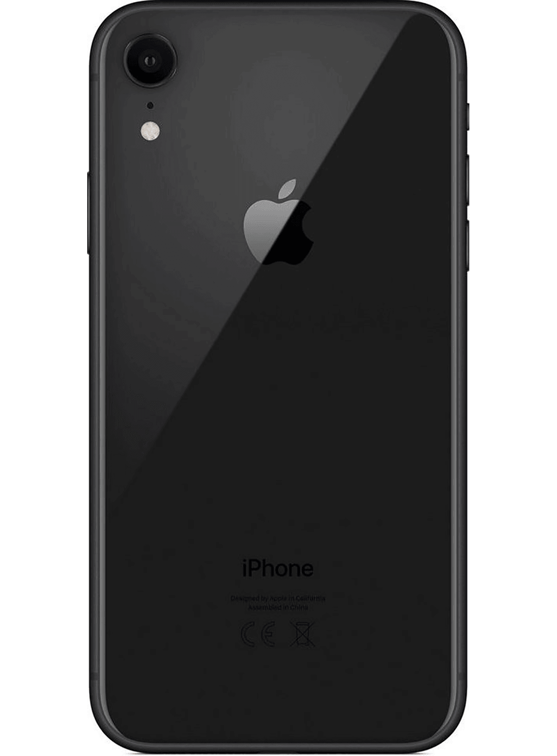 Apple iPhone XR - CarbonPhone