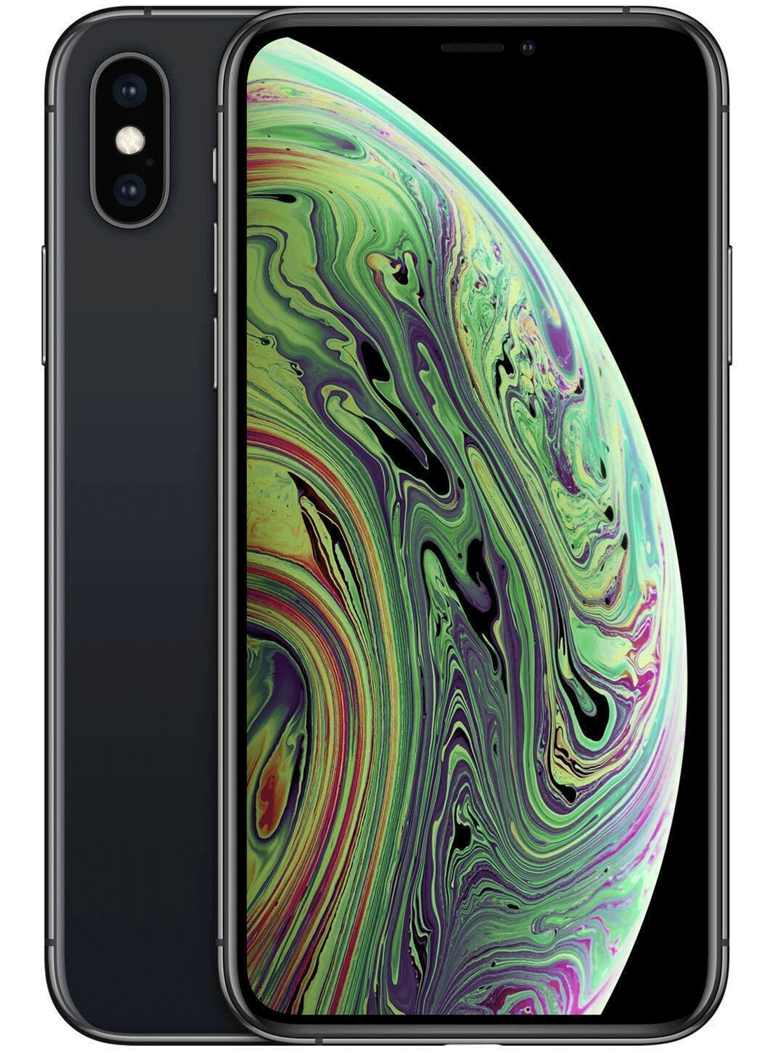 Apple iPhone XS - CarbonPhone