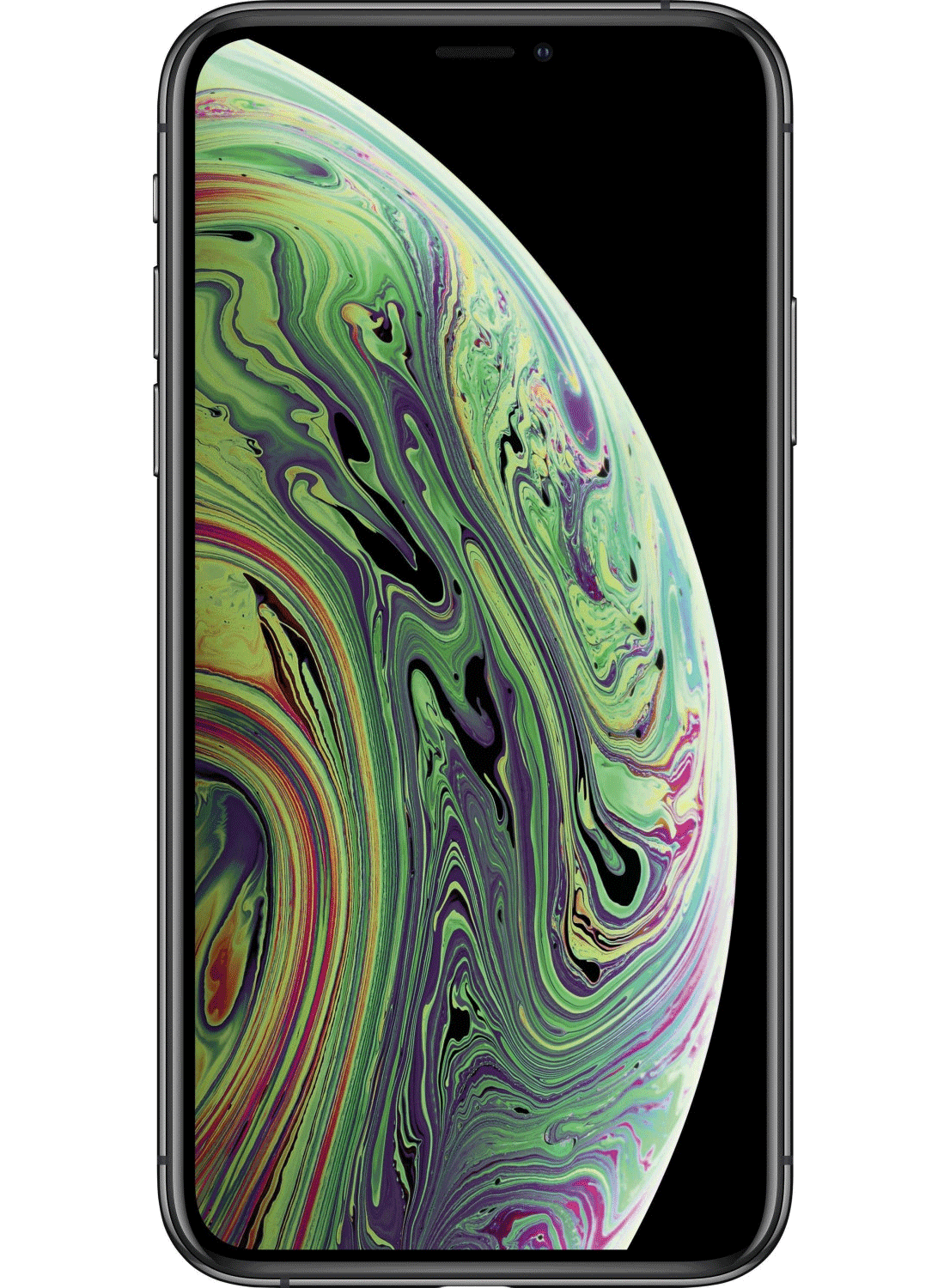 Apple iPhone XS - CarbonPhone