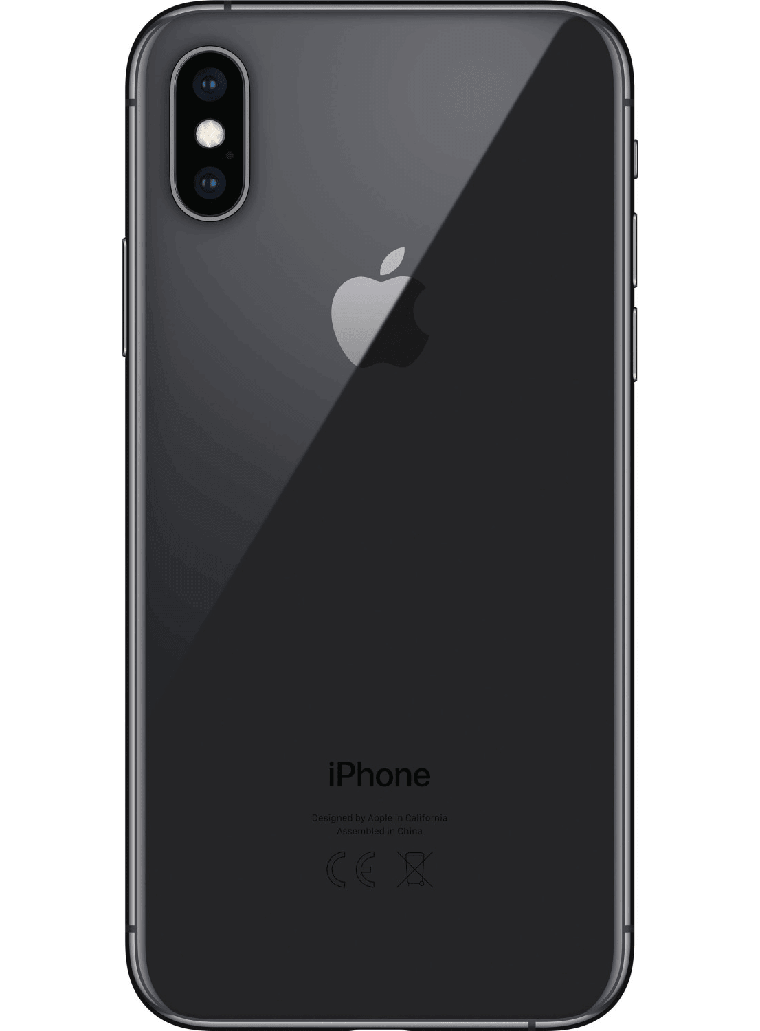 Apple iPhone XS - CarbonPhone