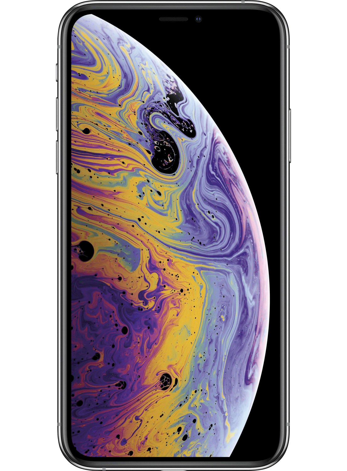 Apple iPhone XS - CarbonPhone