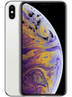 Apple iPhone XS – Argent · 64 Go · Nouveau