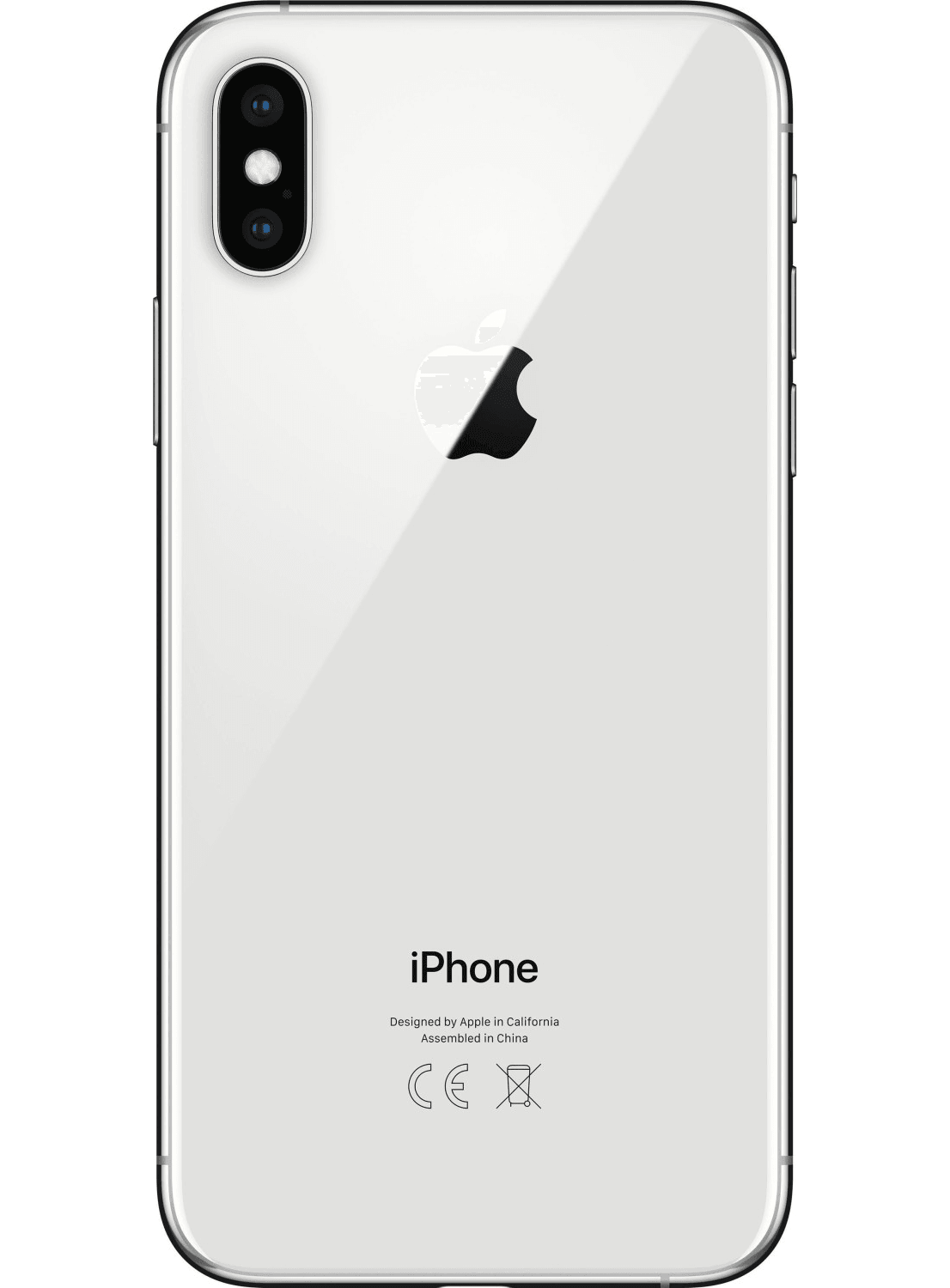 Apple iPhone XS - CarbonPhone