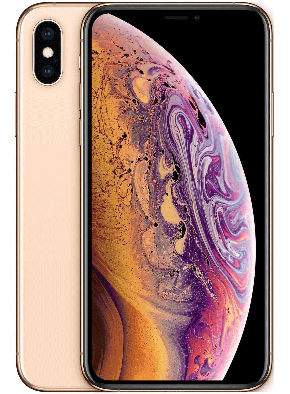 Apple iPhone XS - CarbonPhone