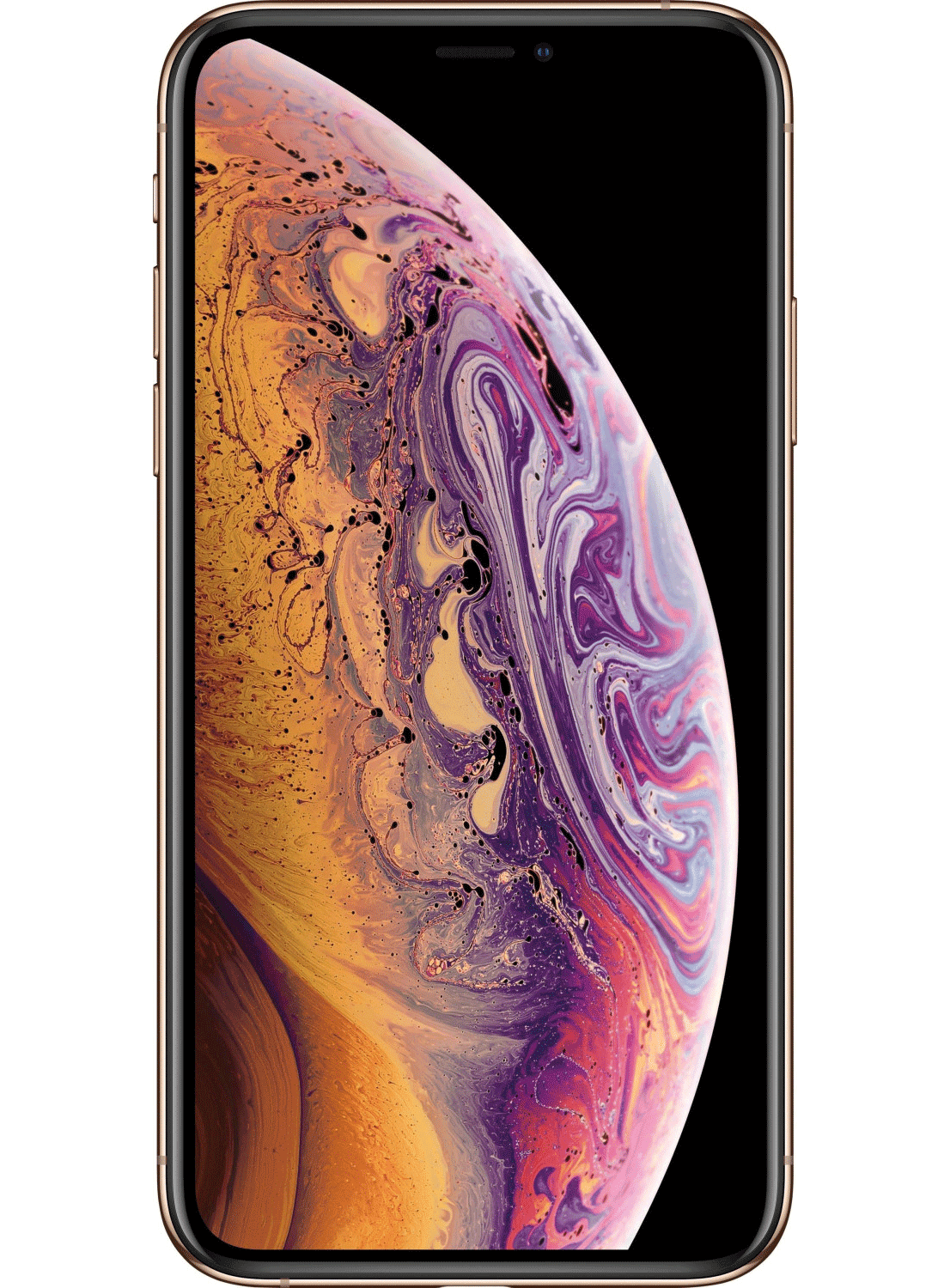 Apple iPhone XS - CarbonPhone