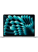 Apple MacBook Air 13" M3 (2024)  – Argent · 8 Go / 256 Go · Nouveau