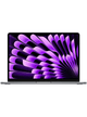 Apple MacBook Air 13" M3 (2024)  – Zone grise · 8 Go / 256 Go · Nouveau