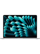 Apple MacBook Air 15" M2 (2023) – Argent · 8 Go / 256 Go · Nouveau