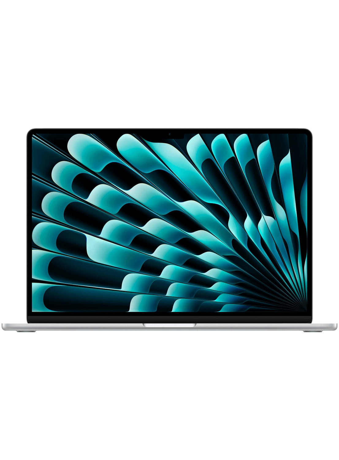 Apple MacBook Air 15 M3 (MXD43D/A) | Stiftung Waren