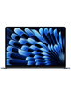 Apple MacBook Air 15" M3 (2024) – Minuit · 8 Go / 256 Go · Nouveau