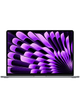 Apple MacBook Air 15" M3 (2024) – Zone grise · 8 Go / 256 Go · Nouveau