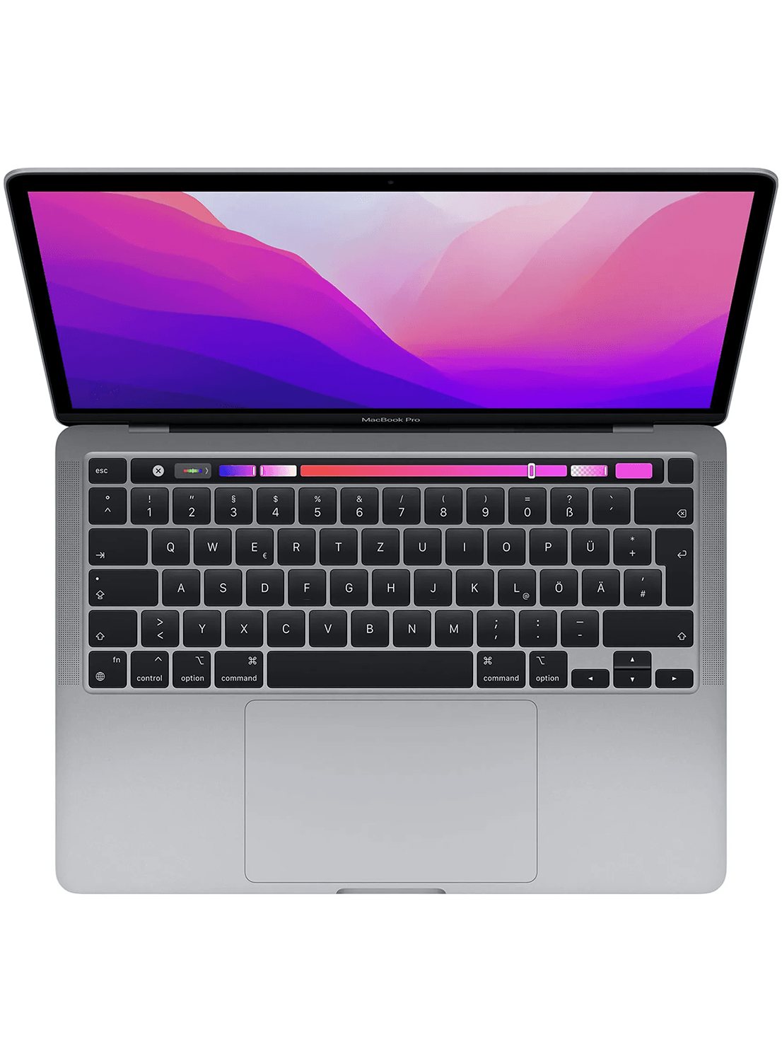 Apple MacBook Pro 13" M2 (2022) - CarbonPhone