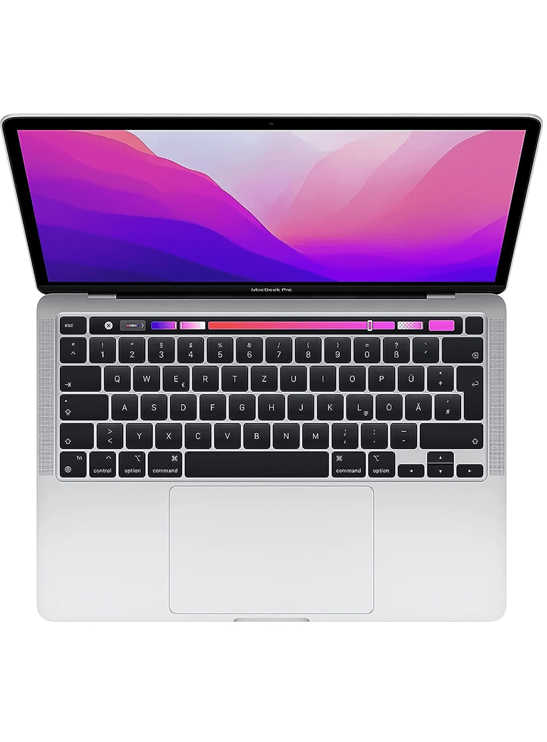 Apple MacBook Pro 13" M2 (2022) - CarbonPhone