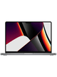 Apple MacBook Pro 14" M1 Pro (2021) – Gris sidéral · 16 Go / 512 Go · Nouveau