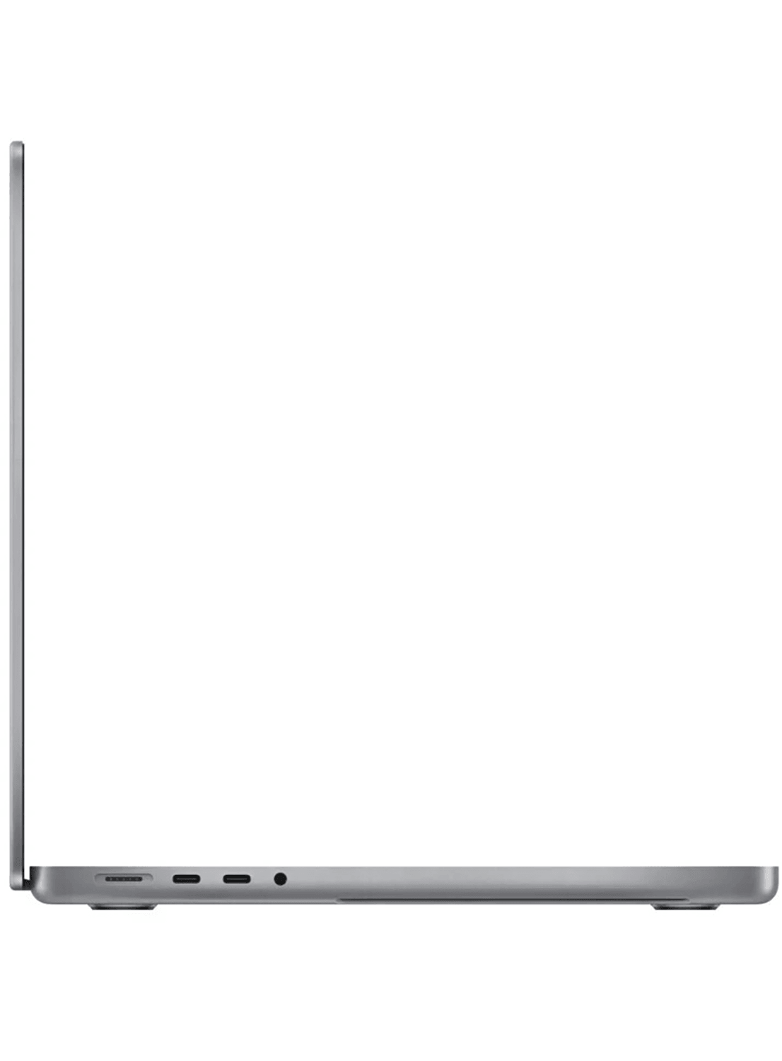 Apple MacBook Pro 14" M1 Pro (2021) - CarbonPhone