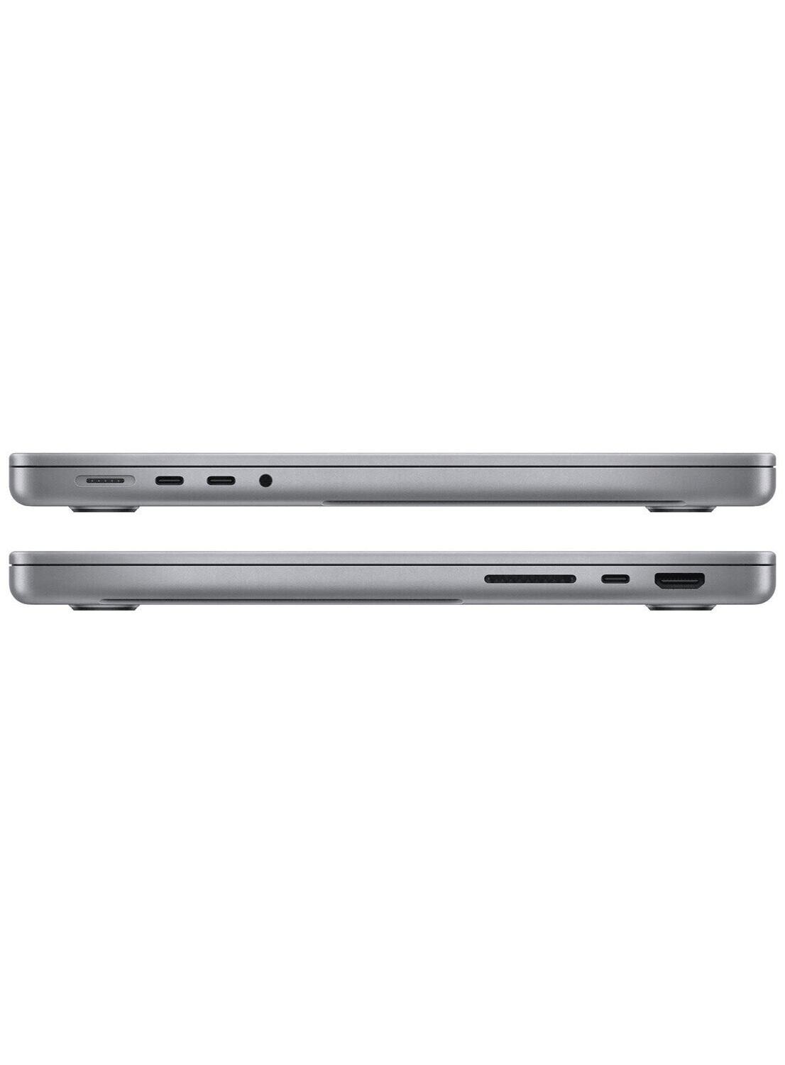 Apple MacBook Pro 14" M1 Pro (2021) - CarbonPhone