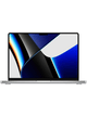 Apple MacBook Pro 14" M1 Pro (2021) – Argent · 16 Go / 512 Go · Nouveau