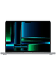 Apple MacBook Pro 14" M2 (2023) – Argent · 16 Go / 512 Go · Nouveau