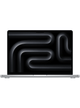 Apple MacBook Pro 14" M3 Pro (2023) – Argent · 18 Go/512 Go · Nouveau