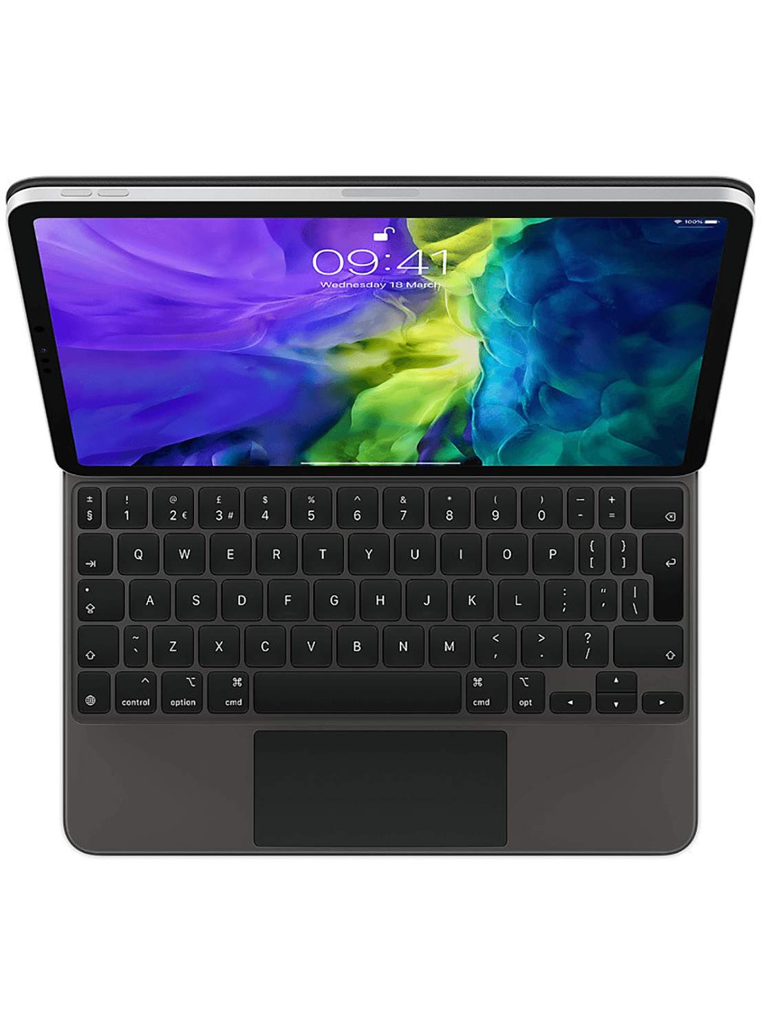 Apple Magic Keyboard für iPad Pro 11'' (2. Generation) - CarbonPhone