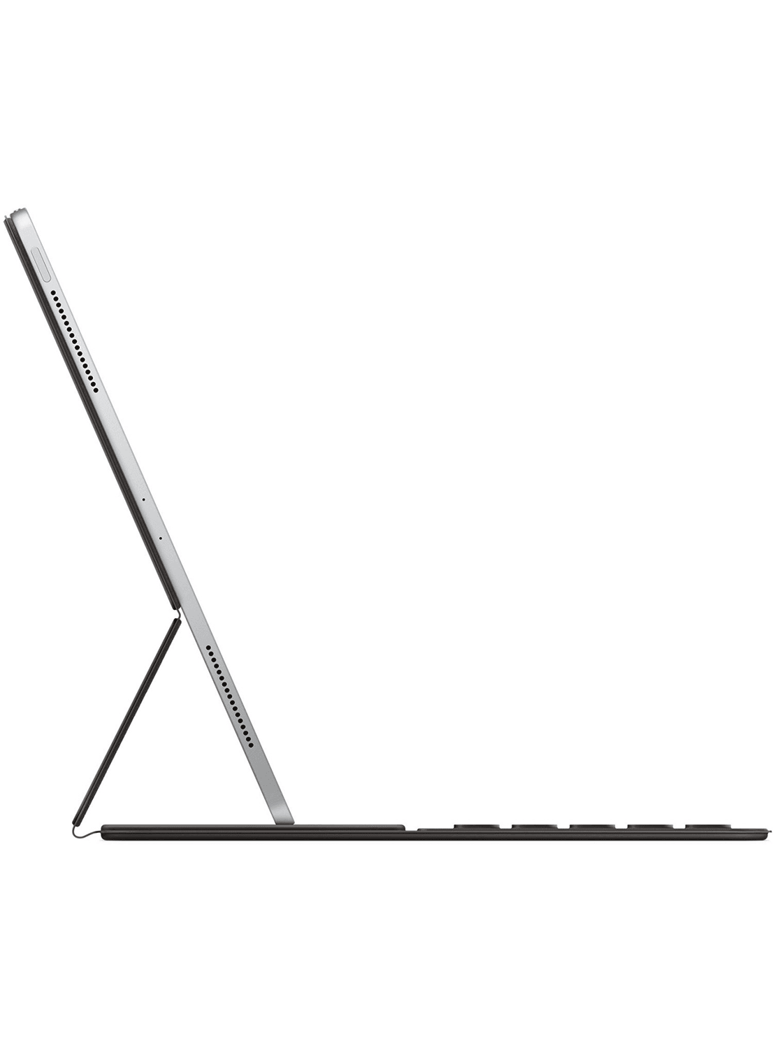 Apple Smart Keyboard Folio für iPad Pro 12.9 (4. Generation) - CarbonPhone