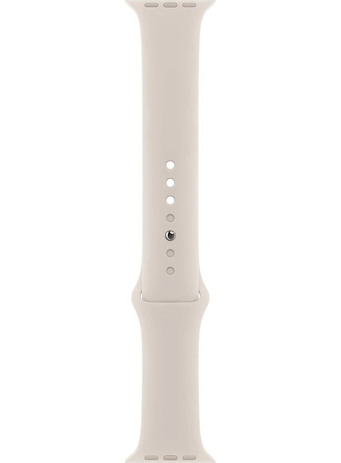 Original Apple Sportarmband für Apple Watch 45mm Größe
