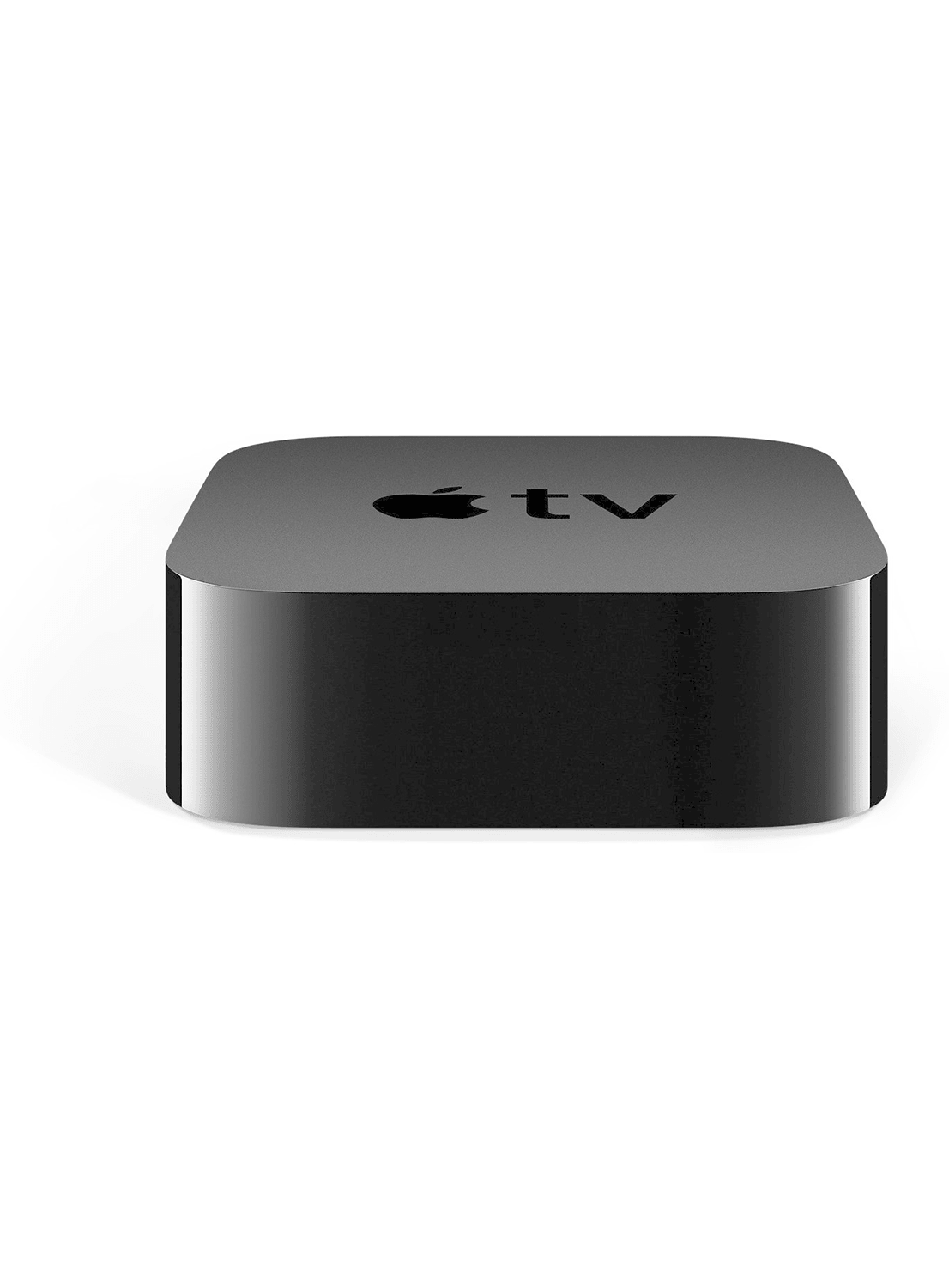 Apple TV 4K 32GB Black A1842 MQD22B/A - CarbonPhone