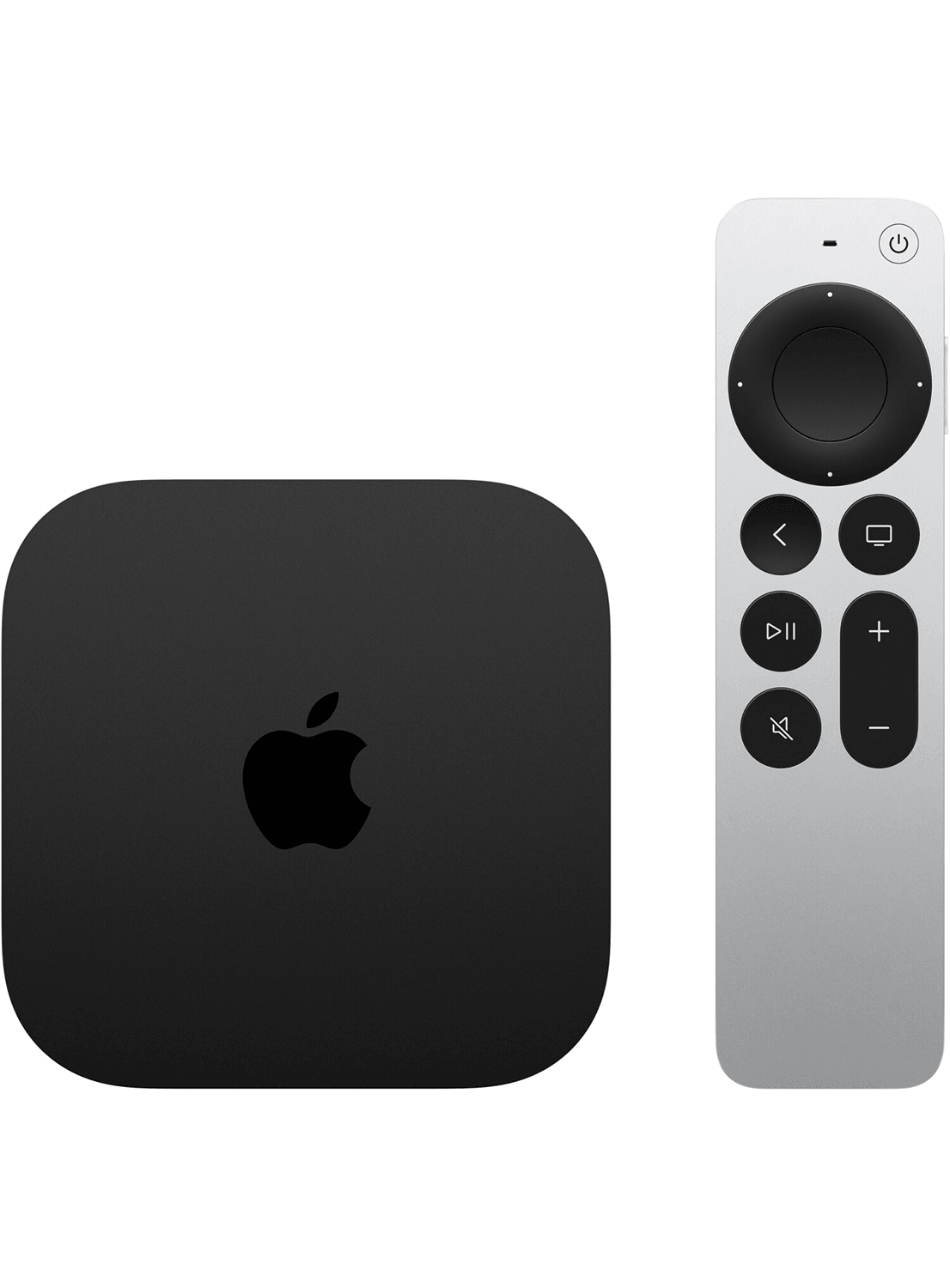 Apple TV 4K WiFi 64 GB (2022) A2737 - CarbonPhone